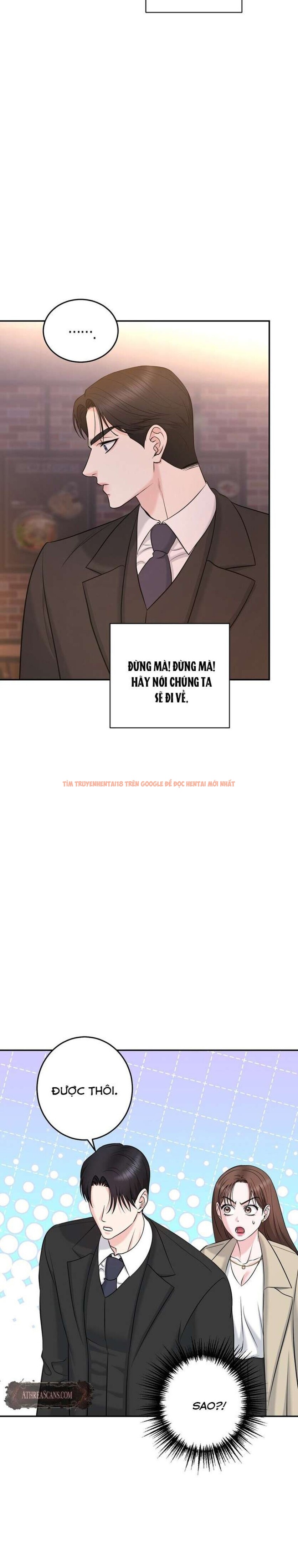 Xem ảnh 5 1 trong truyện hentai [18+] Bị Ám Ảnh Bởi Người Sếp Đã Từng Từ Chối Tôi - Chapter 19 - hentaitvn.net