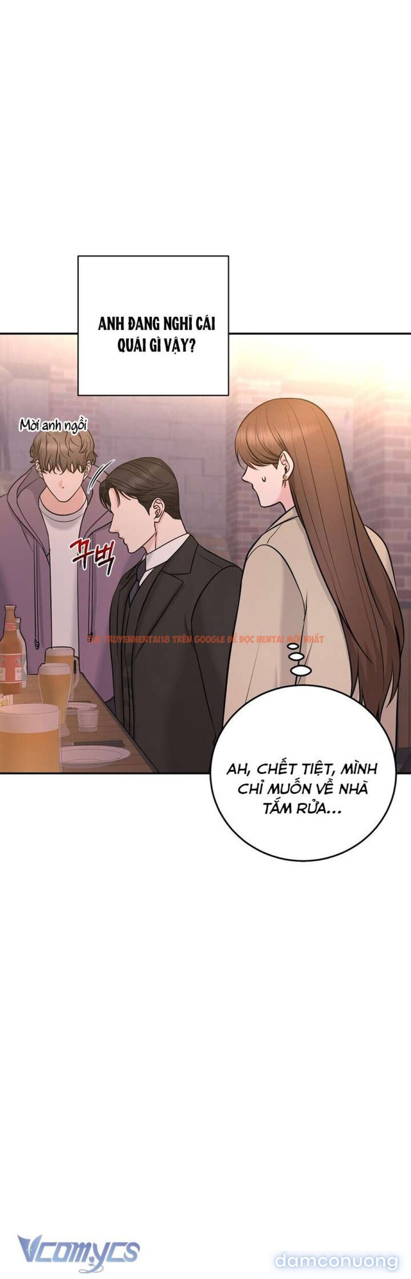 Xem ảnh 5 2 trong truyện hentai [18+] Bị Ám Ảnh Bởi Người Sếp Đã Từng Từ Chối Tôi - Chapter 19 - hentaitvn.net