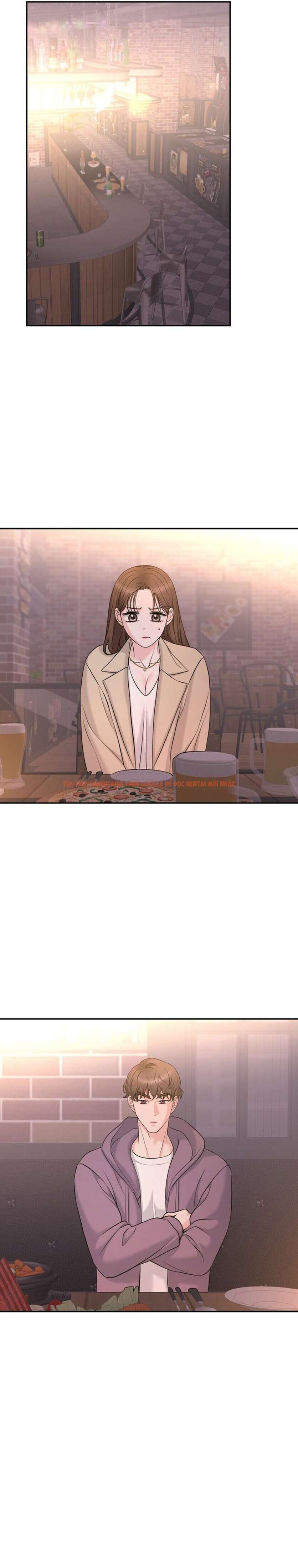 Xem ảnh 6 0 trong truyện hentai [18+] Bị Ám Ảnh Bởi Người Sếp Đã Từng Từ Chối Tôi - Chapter 19 - hentaitvn.net