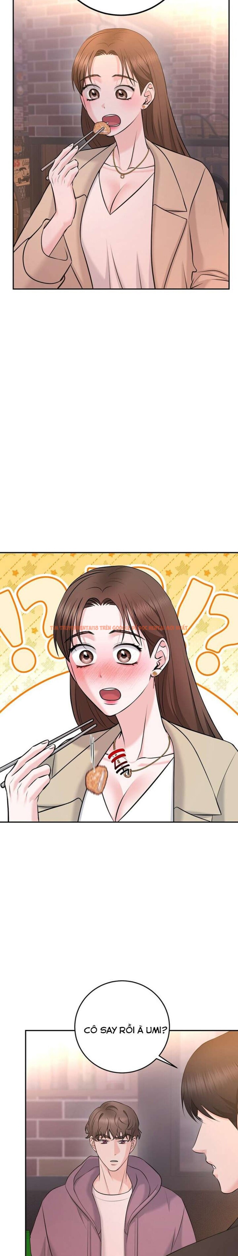 Xem ảnh 7 1 trong truyện hentai [18+] Bị Ám Ảnh Bởi Người Sếp Đã Từng Từ Chối Tôi - Chapter 19 - hentaitvn.net