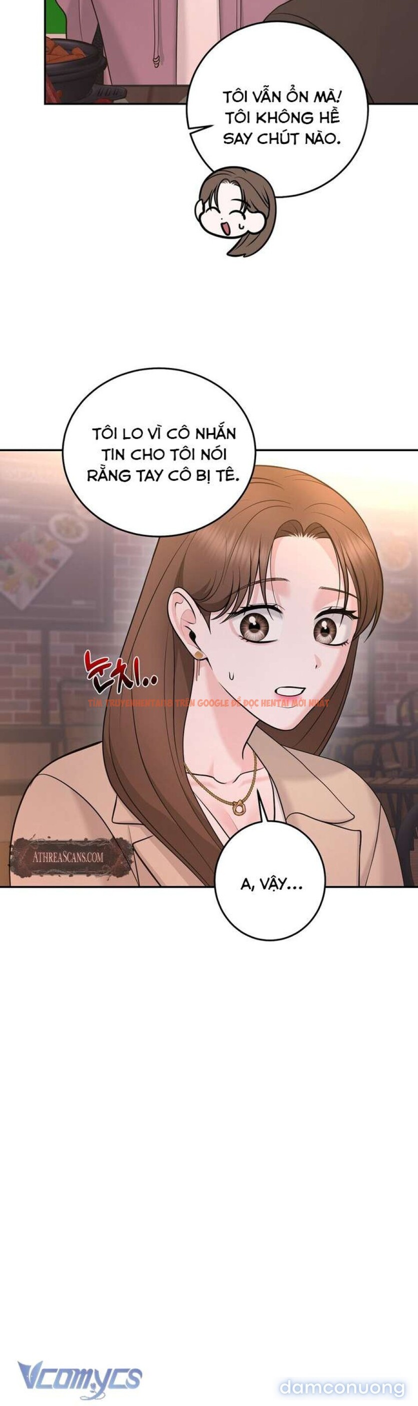 Xem ảnh 7 2 trong truyện hentai [18+] Bị Ám Ảnh Bởi Người Sếp Đã Từng Từ Chối Tôi - Chapter 19 - hentaitvn.net