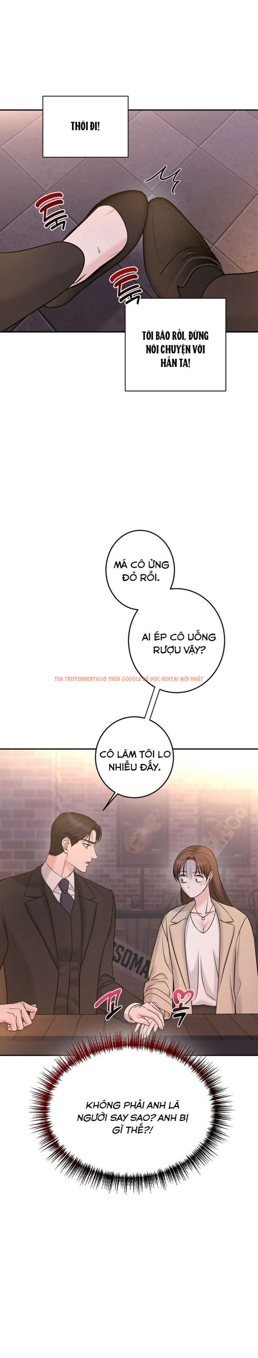 Xem ảnh 8 0 trong truyện hentai [18+] Bị Ám Ảnh Bởi Người Sếp Đã Từng Từ Chối Tôi - Chapter 19 - hentaitvn.net