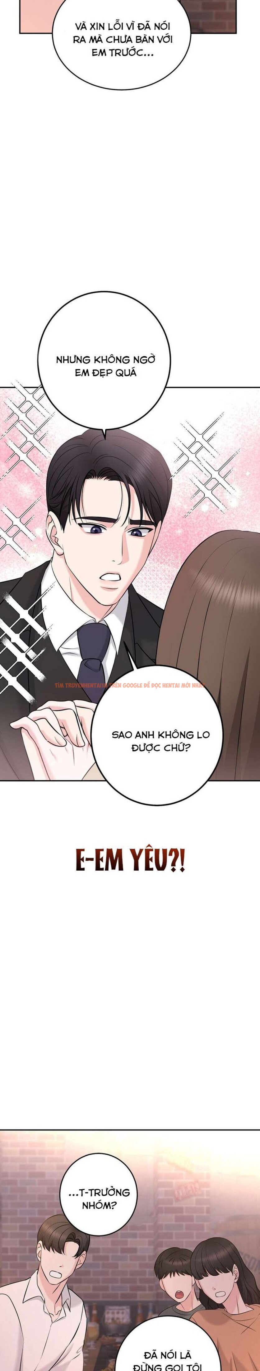 Xem ảnh 9 1 trong truyện hentai [18+] Bị Ám Ảnh Bởi Người Sếp Đã Từng Từ Chối Tôi - Chapter 19 - hentaitvn.net