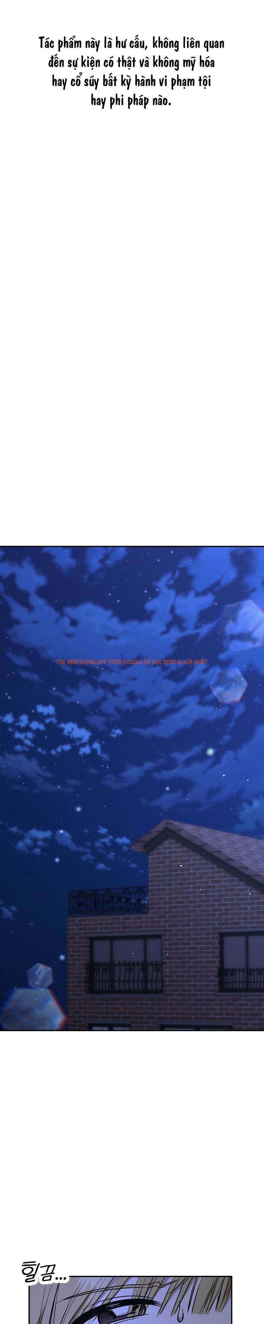 Xem ảnh 1 0 trong truyện hentai [ 18+ ] Bị Giam 1 Năm Để Lấy 1 Tỷ Won, Chịu Không?” - Chapter 1 - hentaitvn.net