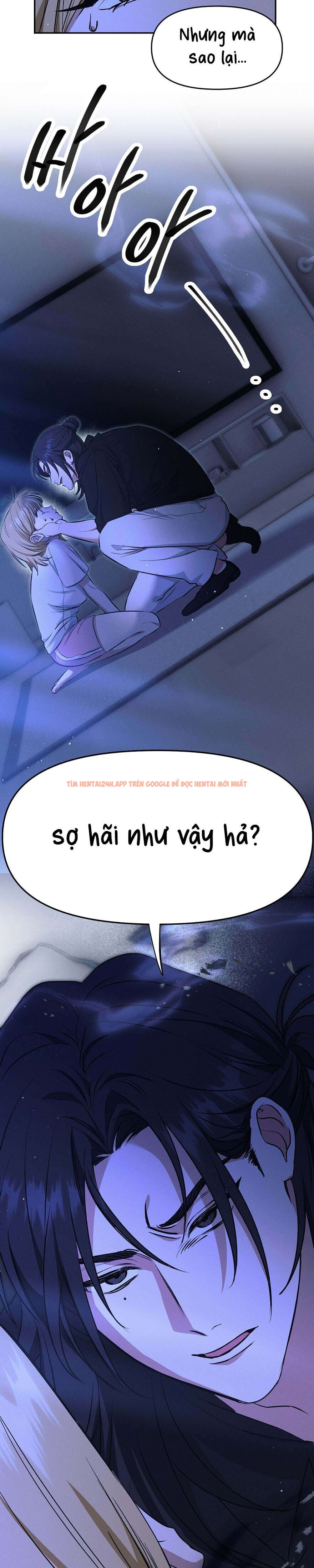 Xem ảnh 1 1 trong truyện hentai [ 18+ ] Bị Giam 1 Năm Để Lấy 1 Tỷ Won, Chịu Không?” - Chapter 1 - hentaitvn.net