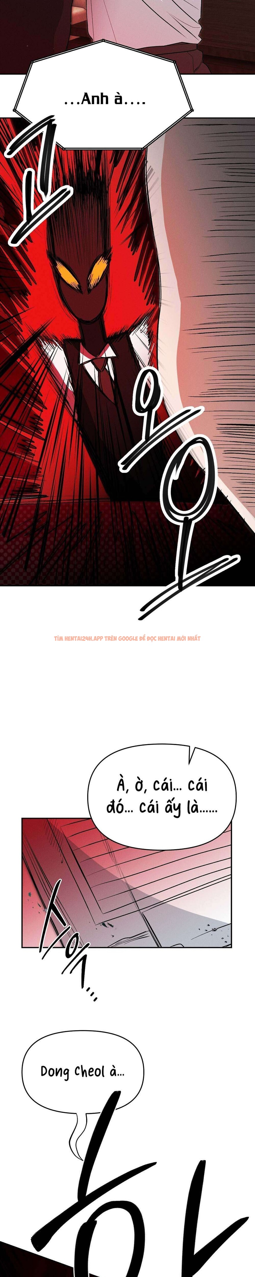 Xem ảnh 10 1 trong truyện hentai [ 18+ ] Bị Giam 1 Năm Để Lấy 1 Tỷ Won, Chịu Không?” - Chapter 1 - hentaitvn.net