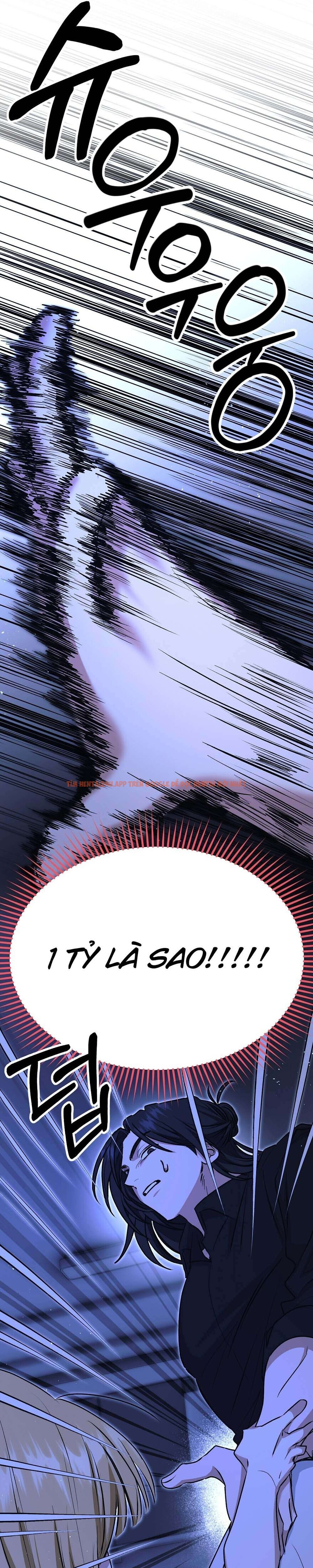 Xem ảnh 3 0 trong truyện hentai [ 18+ ] Bị Giam 1 Năm Để Lấy 1 Tỷ Won, Chịu Không?” - Chapter 1 - hentaitvn.net