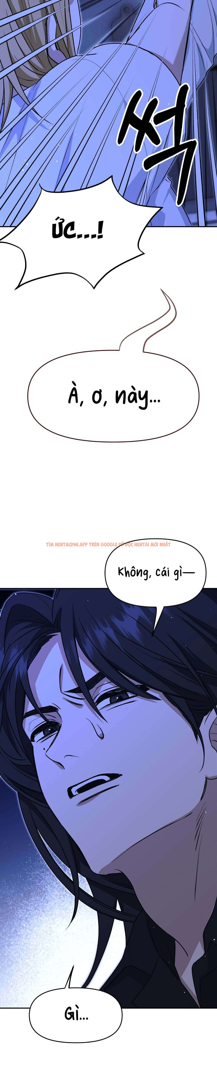 Xem ảnh 3 1 trong truyện hentai [ 18+ ] Bị Giam 1 Năm Để Lấy 1 Tỷ Won, Chịu Không?” - Chapter 1 - hentaitvn.net