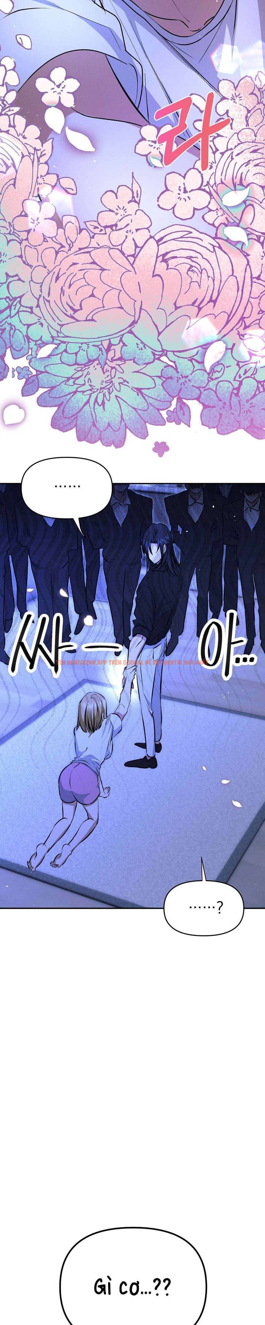 Xem ảnh 3 3 trong truyện hentai [ 18+ ] Bị Giam 1 Năm Để Lấy 1 Tỷ Won, Chịu Không?” - Chapter 1 - hentaitvn.net