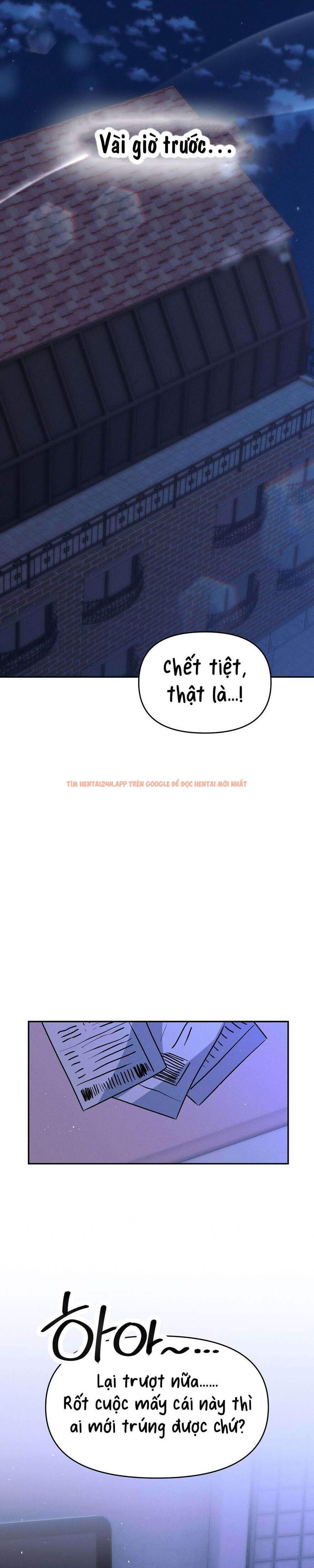 Xem ảnh 4 0 trong truyện hentai [ 18+ ] Bị Giam 1 Năm Để Lấy 1 Tỷ Won, Chịu Không?” - Chapter 1 - hentaitvn.net