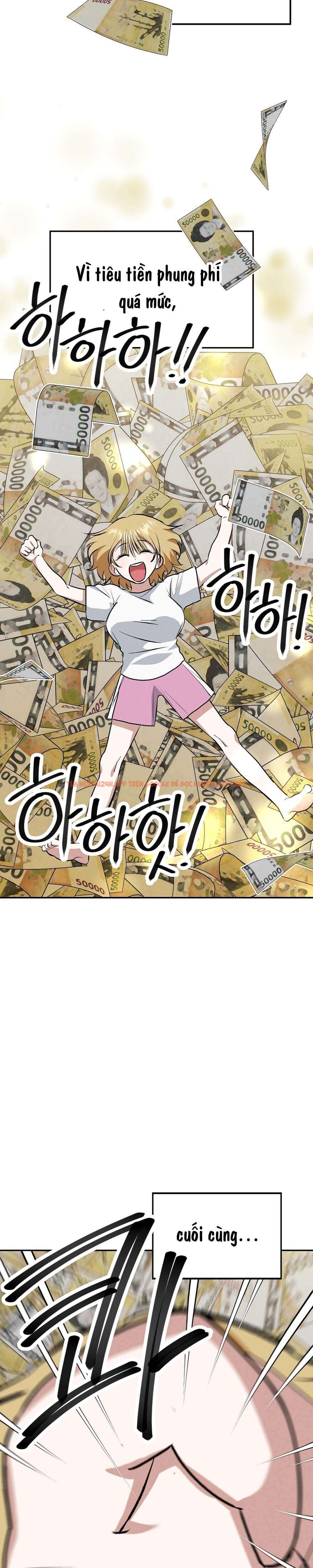 Xem ảnh 4 3 trong truyện hentai [ 18+ ] Bị Giam 1 Năm Để Lấy 1 Tỷ Won, Chịu Không?” - Chapter 1 - hentaitvn.net