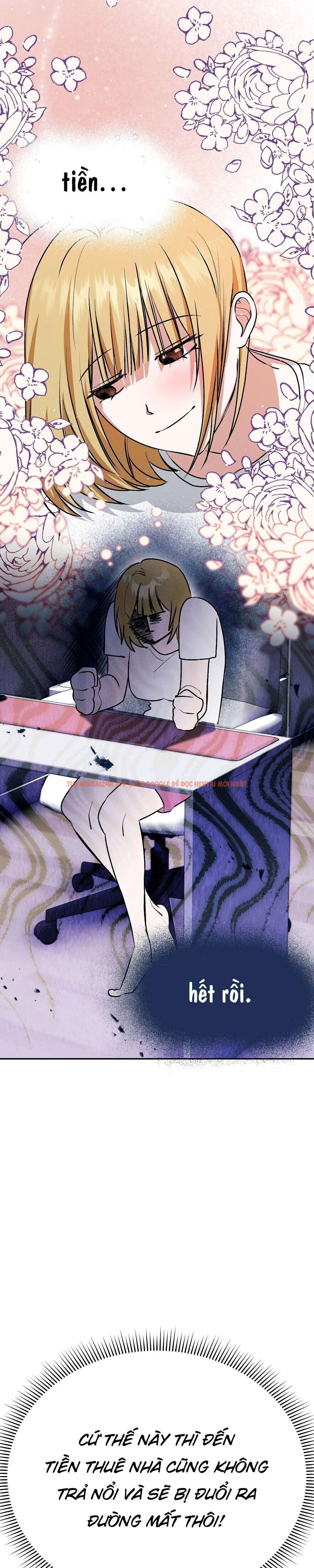 Xem ảnh 5 0 trong truyện hentai [ 18+ ] Bị Giam 1 Năm Để Lấy 1 Tỷ Won, Chịu Không?” - Chapter 1 - hentaitvn.net