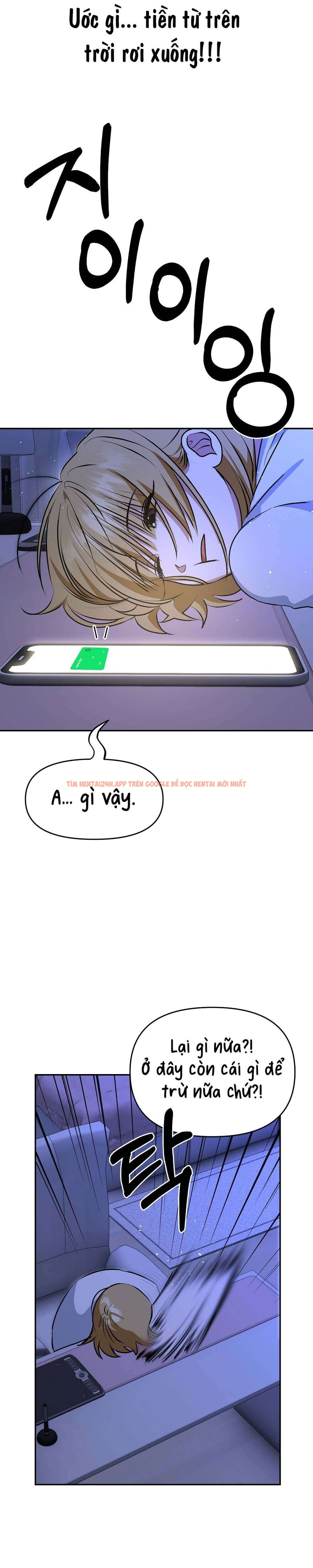 Xem ảnh 5 4 trong truyện hentai [ 18+ ] Bị Giam 1 Năm Để Lấy 1 Tỷ Won, Chịu Không?” - Chapter 1 - hentaitvn.net
