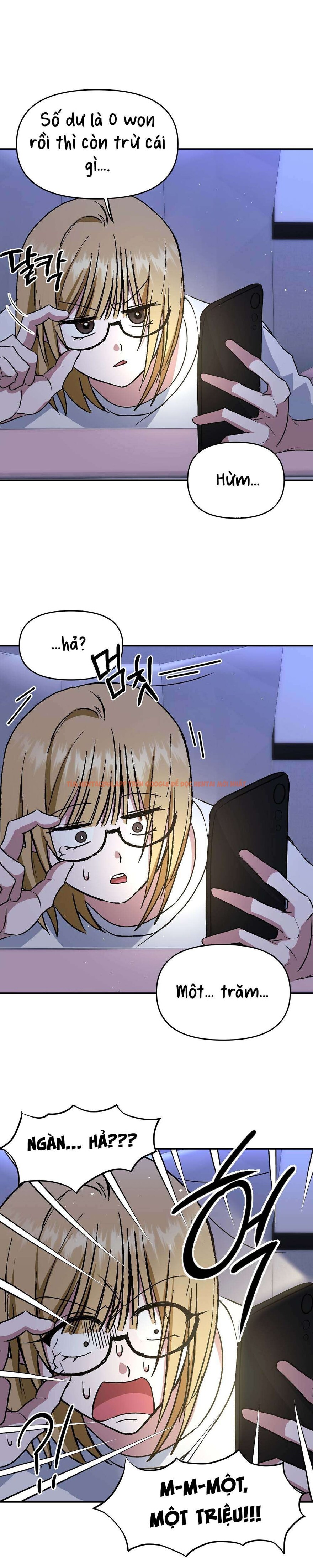 Xem ảnh 6 0 trong truyện hentai [ 18+ ] Bị Giam 1 Năm Để Lấy 1 Tỷ Won, Chịu Không?” - Chapter 1 - hentaitvn.net