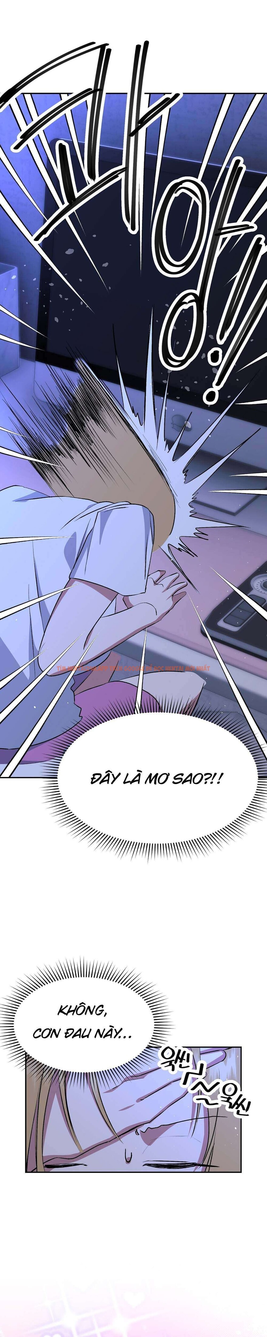 Xem ảnh 6 2 trong truyện hentai [ 18+ ] Bị Giam 1 Năm Để Lấy 1 Tỷ Won, Chịu Không?” - Chapter 1 - hentaitvn.net