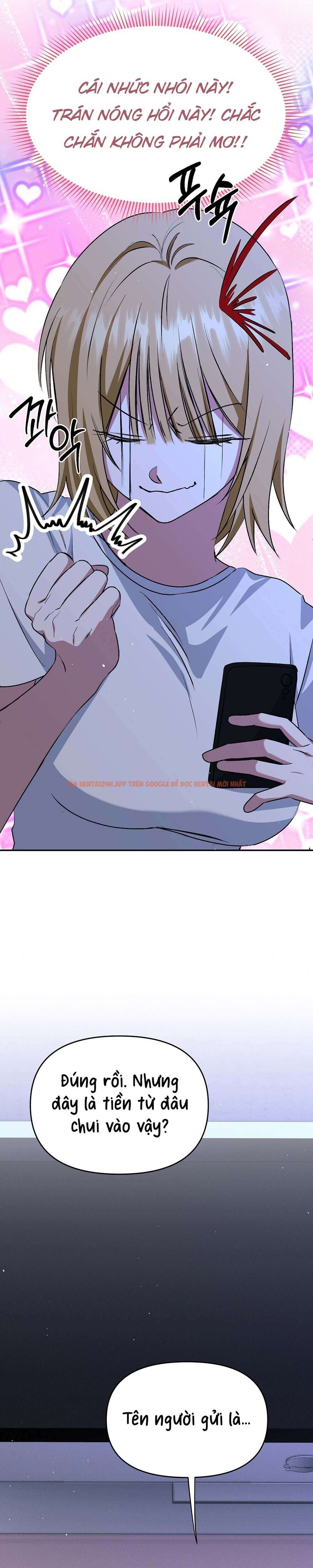 Xem ảnh 6 3 trong truyện hentai [ 18+ ] Bị Giam 1 Năm Để Lấy 1 Tỷ Won, Chịu Không?” - Chapter 1 - hentaitvn.net