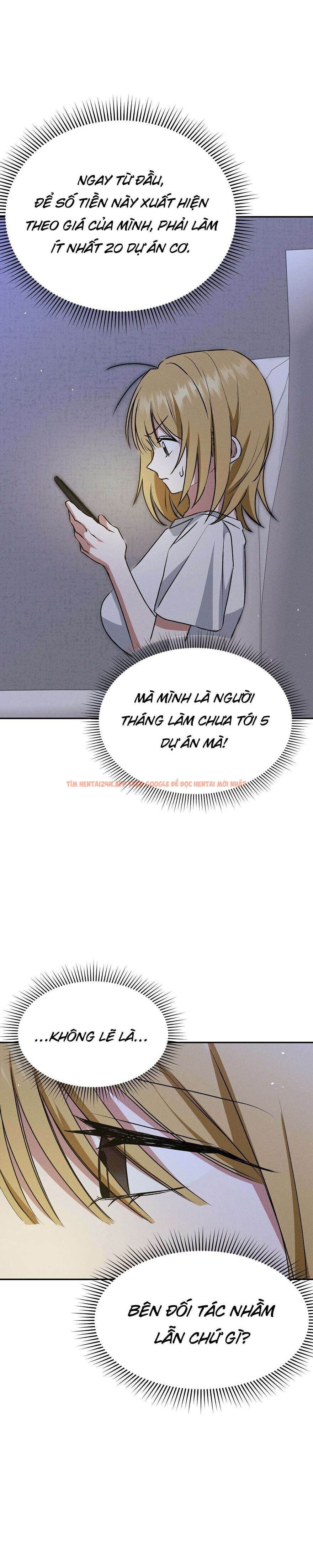 Xem ảnh 7 0 trong truyện hentai [ 18+ ] Bị Giam 1 Năm Để Lấy 1 Tỷ Won, Chịu Không?” - Chapter 1 - hentaitvn.net