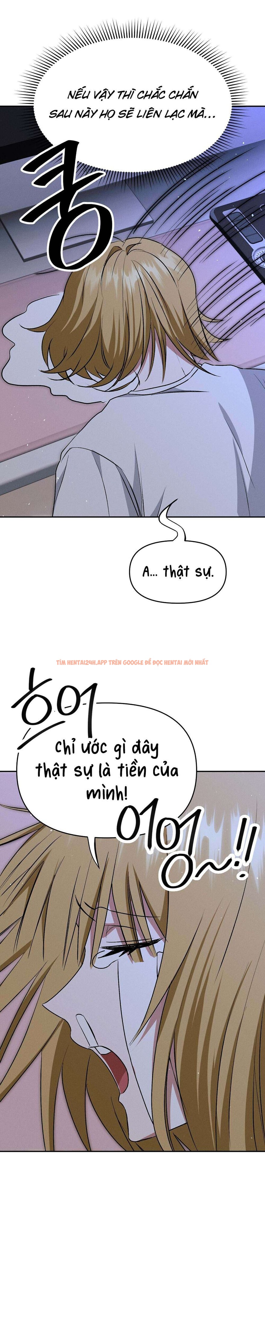 Xem ảnh 7 1 trong truyện hentai [ 18+ ] Bị Giam 1 Năm Để Lấy 1 Tỷ Won, Chịu Không?” - Chapter 1 - hentaitvn.net
