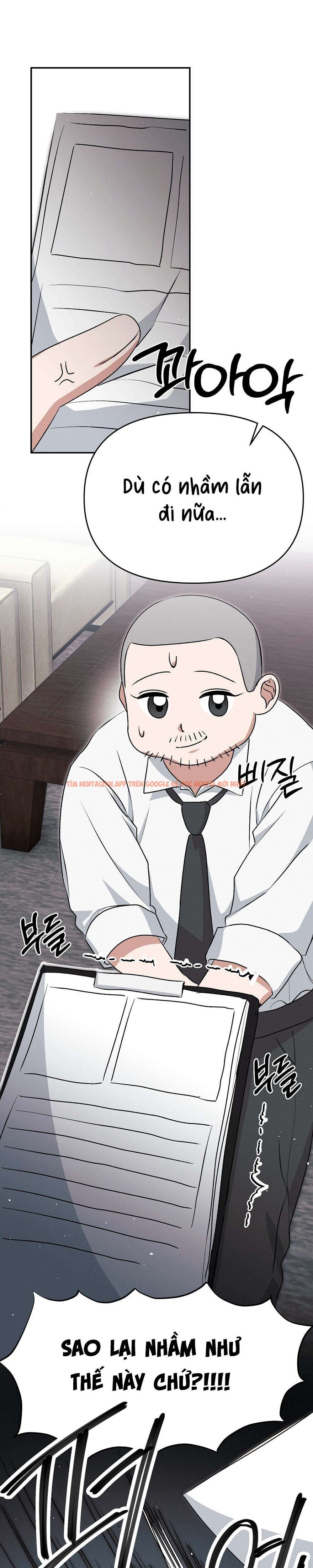 Xem ảnh 7 3 trong truyện hentai [ 18+ ] Bị Giam 1 Năm Để Lấy 1 Tỷ Won, Chịu Không?” - Chapter 1 - hentaitvn.net