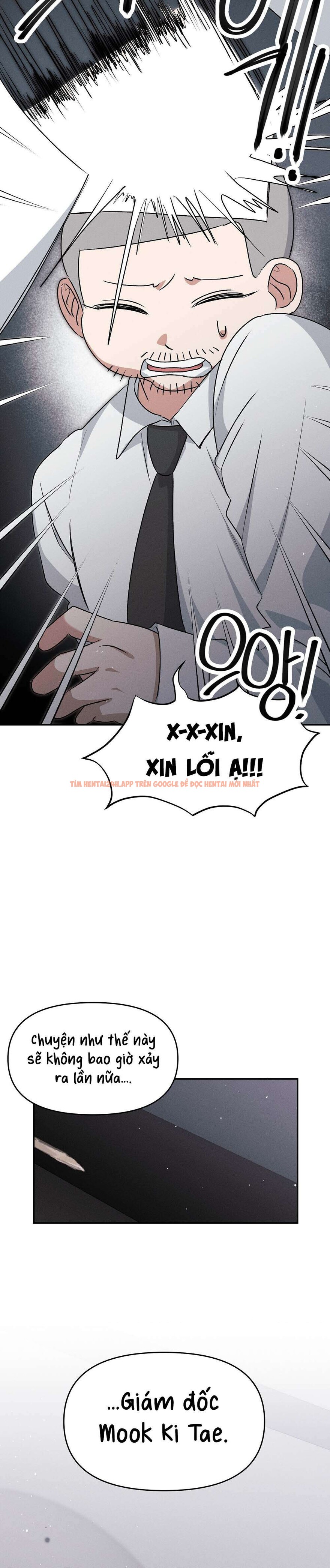 Xem ảnh 7 4 trong truyện hentai [ 18+ ] Bị Giam 1 Năm Để Lấy 1 Tỷ Won, Chịu Không?” - Chapter 1 - hentaitvn.net