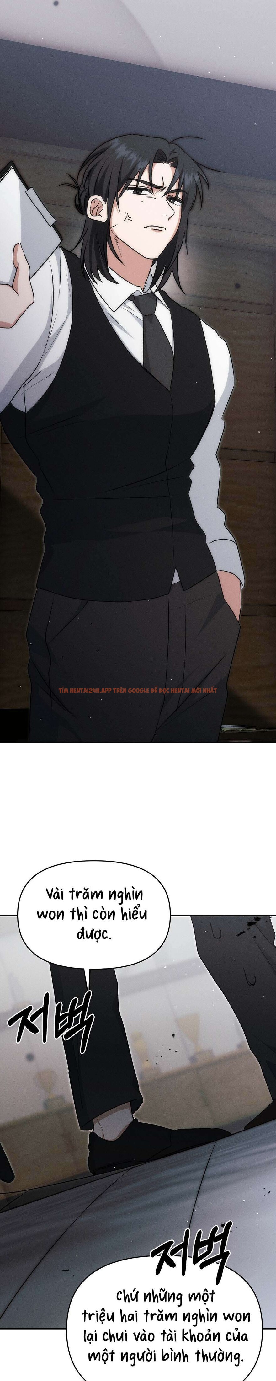 Xem ảnh 8 0 trong truyện hentai [ 18+ ] Bị Giam 1 Năm Để Lấy 1 Tỷ Won, Chịu Không?” - Chapter 1 - hentaitvn.net