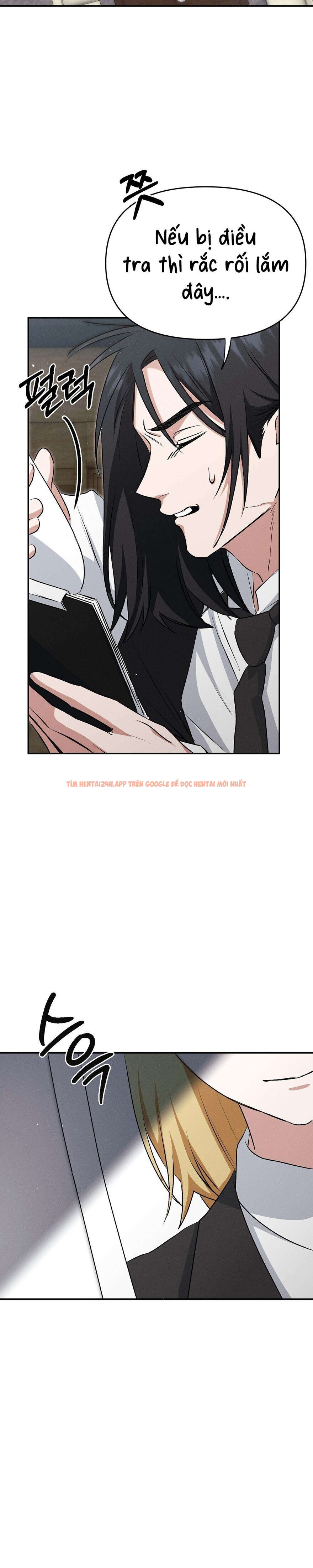 Xem ảnh 8 3 trong truyện hentai [ 18+ ] Bị Giam 1 Năm Để Lấy 1 Tỷ Won, Chịu Không?” - Chapter 1 - hentaitvn.net