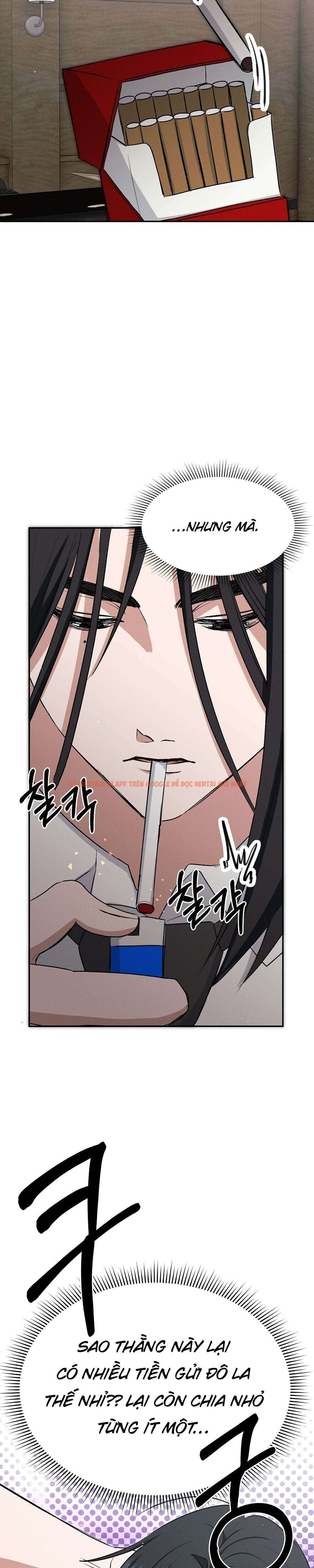 Xem ảnh 9 1 trong truyện hentai [ 18+ ] Bị Giam 1 Năm Để Lấy 1 Tỷ Won, Chịu Không?” - Chapter 1 - hentaitvn.net