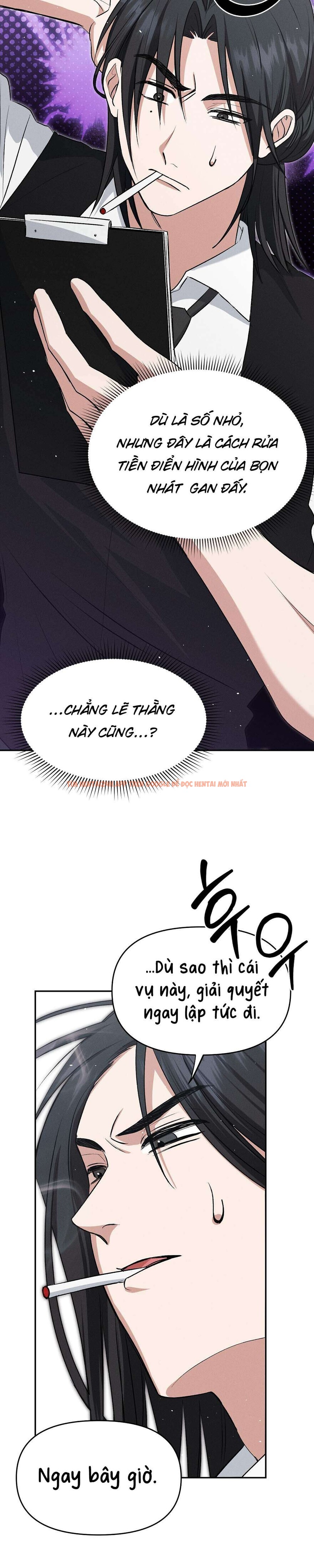 Xem ảnh 9 2 trong truyện hentai [ 18+ ] Bị Giam 1 Năm Để Lấy 1 Tỷ Won, Chịu Không?” - Chapter 1 - hentaitvn.net