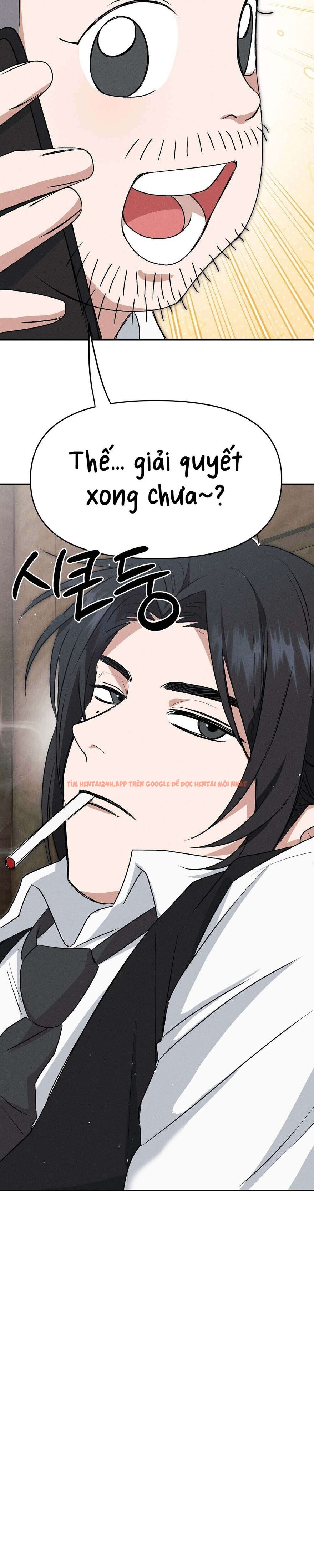 Xem ảnh 9 4 trong truyện hentai [ 18+ ] Bị Giam 1 Năm Để Lấy 1 Tỷ Won, Chịu Không?” - Chapter 1 - hentaitvn.net