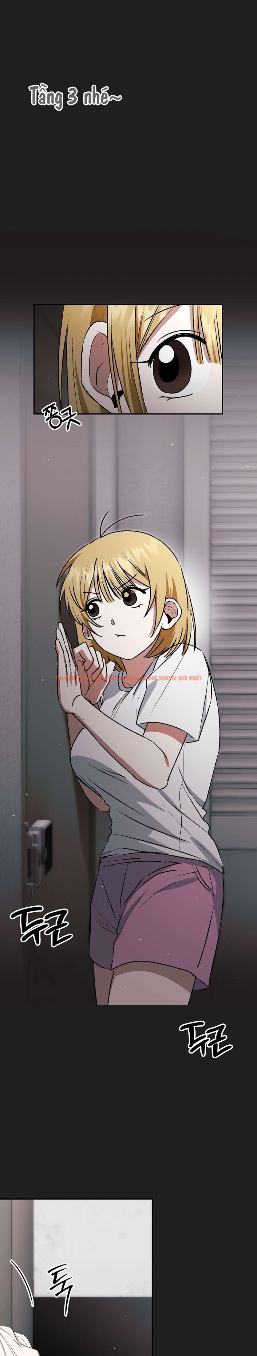 Xem ảnh 10 0 trong truyện hentai [ 18+ ] Bị Giam 1 Năm Để Lấy 1 Tỷ Won, Chịu Không?” - Chapter 2 - hentaitvn.net