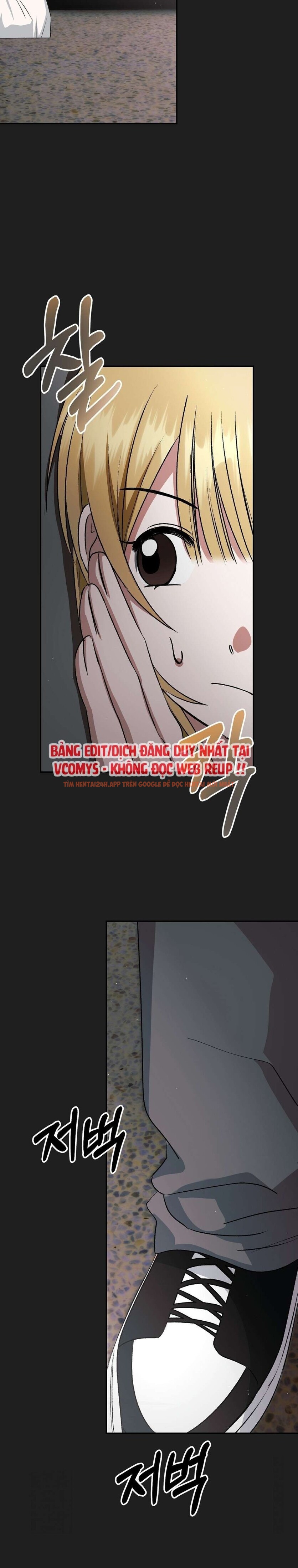 Xem ảnh 10 1 trong truyện hentai [ 18+ ] Bị Giam 1 Năm Để Lấy 1 Tỷ Won, Chịu Không?” - Chapter 2 - hentaitvn.net