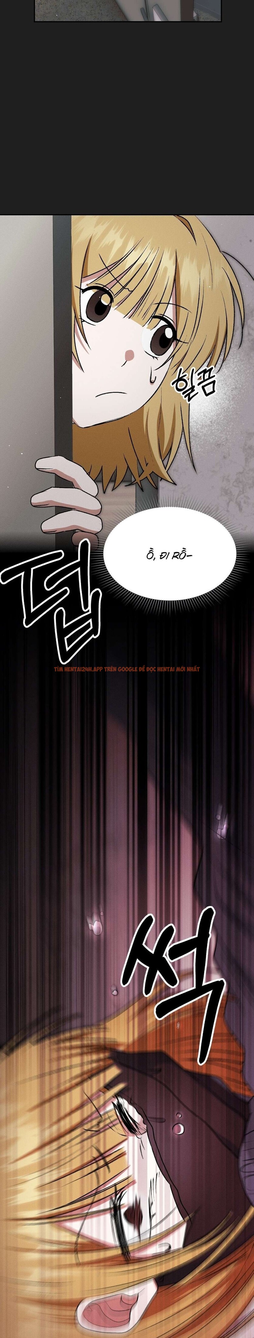 Xem ảnh 11 0 trong truyện hentai [ 18+ ] Bị Giam 1 Năm Để Lấy 1 Tỷ Won, Chịu Không?” - Chapter 2 - hentaitvn.net