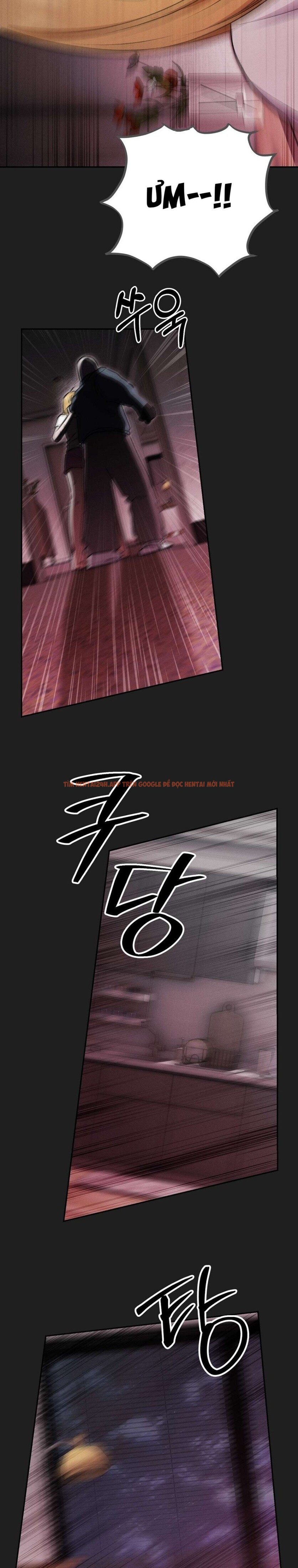 Xem ảnh 11 1 trong truyện hentai [ 18+ ] Bị Giam 1 Năm Để Lấy 1 Tỷ Won, Chịu Không?” - Chapter 2 - hentaitvn.net