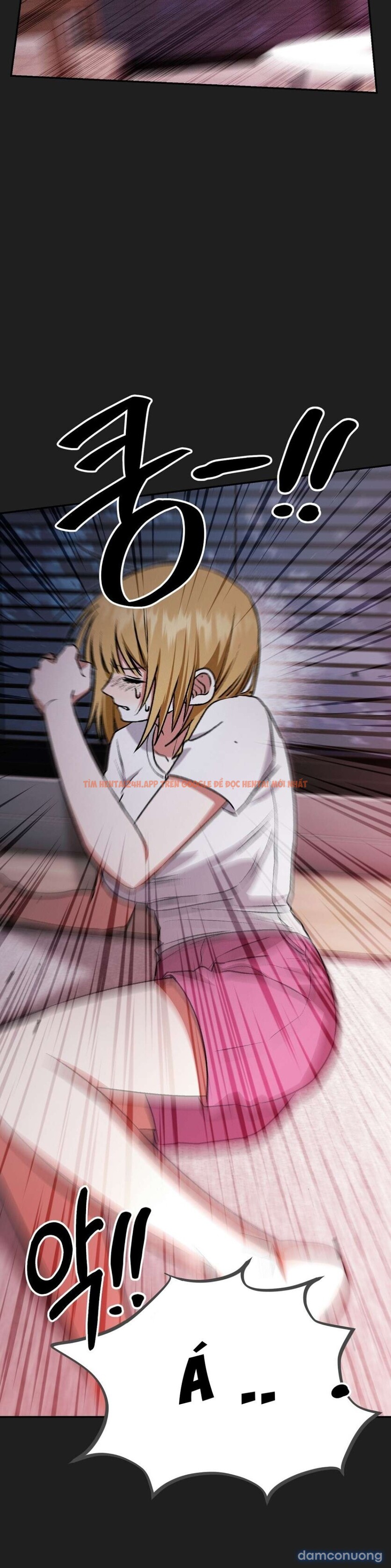 Xem ảnh 11 2 trong truyện hentai [ 18+ ] Bị Giam 1 Năm Để Lấy 1 Tỷ Won, Chịu Không?” - Chapter 2 - hentaitvn.net