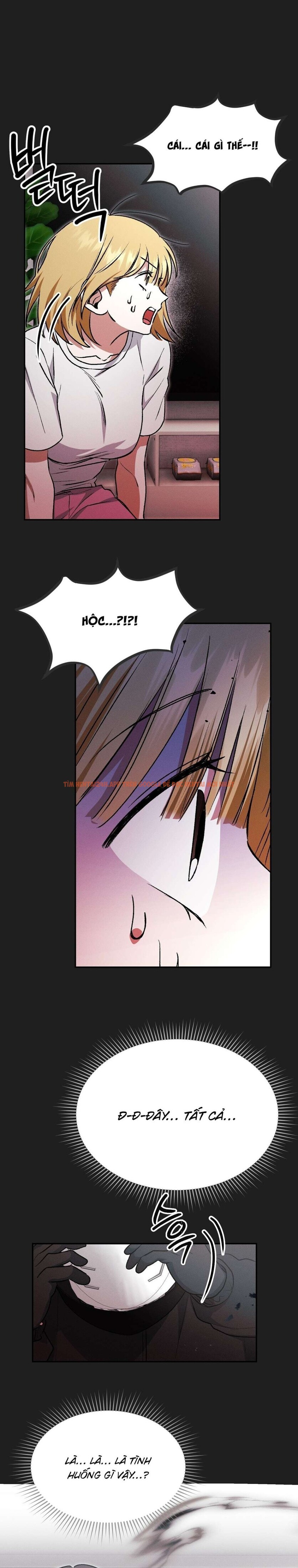 Xem ảnh 12 0 trong truyện hentai [ 18+ ] Bị Giam 1 Năm Để Lấy 1 Tỷ Won, Chịu Không?” - Chapter 2 - hentaitvn.net