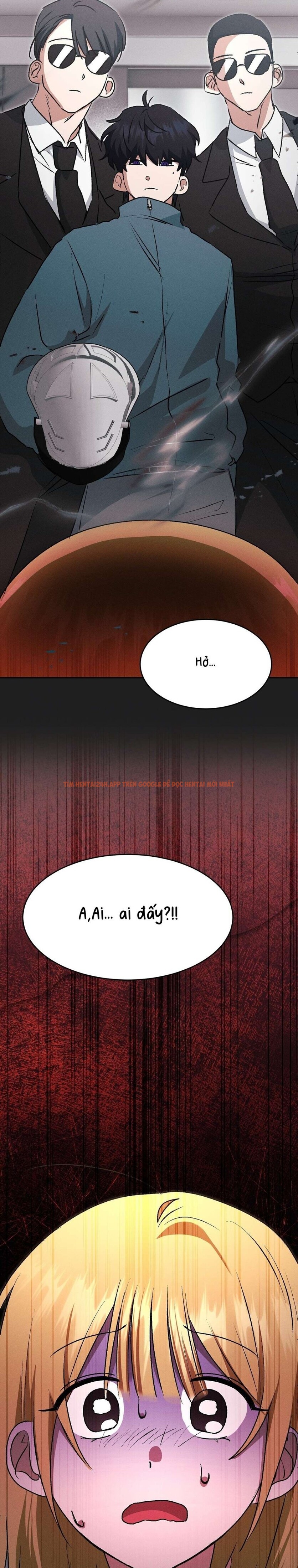 Xem ảnh 12 1 trong truyện hentai [ 18+ ] Bị Giam 1 Năm Để Lấy 1 Tỷ Won, Chịu Không?” - Chapter 2 - hentaitvn.net