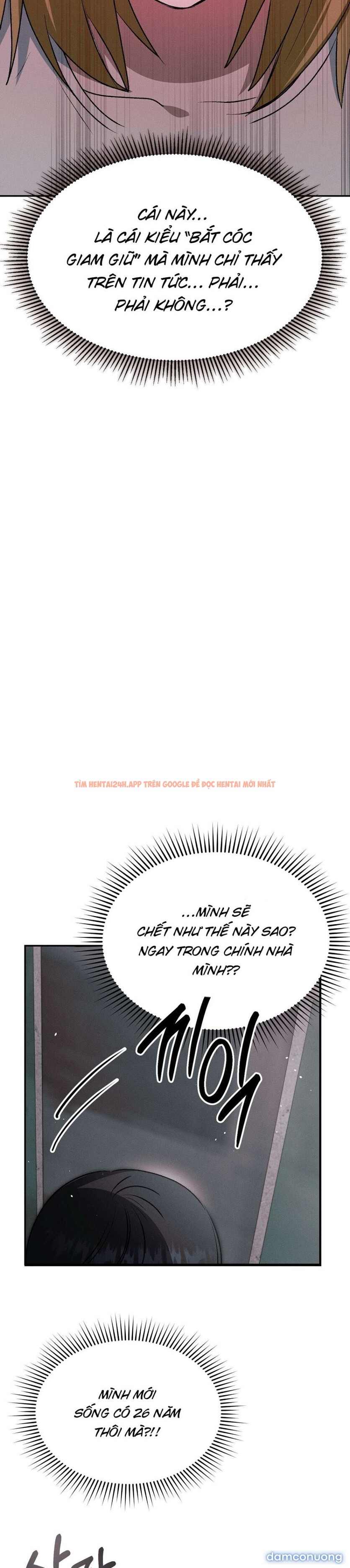 Xem ảnh 12 2 trong truyện hentai [ 18+ ] Bị Giam 1 Năm Để Lấy 1 Tỷ Won, Chịu Không?” - Chapter 2 - hentaitvn.net