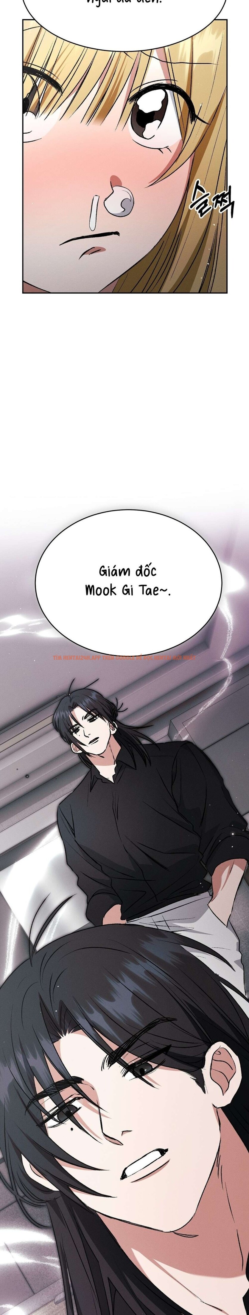 Xem ảnh 13 1 trong truyện hentai [ 18+ ] Bị Giam 1 Năm Để Lấy 1 Tỷ Won, Chịu Không?” - Chapter 2 - hentaitvn.net