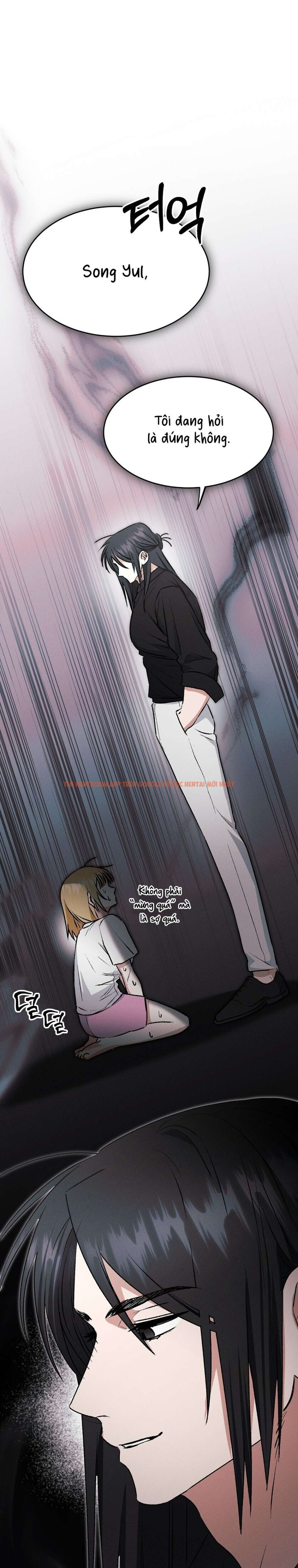 Xem ảnh 14 0 trong truyện hentai [ 18+ ] Bị Giam 1 Năm Để Lấy 1 Tỷ Won, Chịu Không?” - Chapter 2 - hentaitvn.net