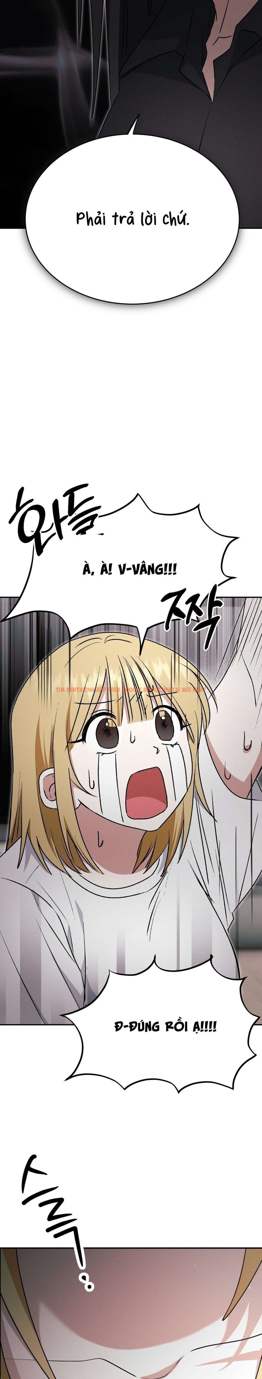 Xem ảnh 14 1 trong truyện hentai [ 18+ ] Bị Giam 1 Năm Để Lấy 1 Tỷ Won, Chịu Không?” - Chapter 2 - hentaitvn.net