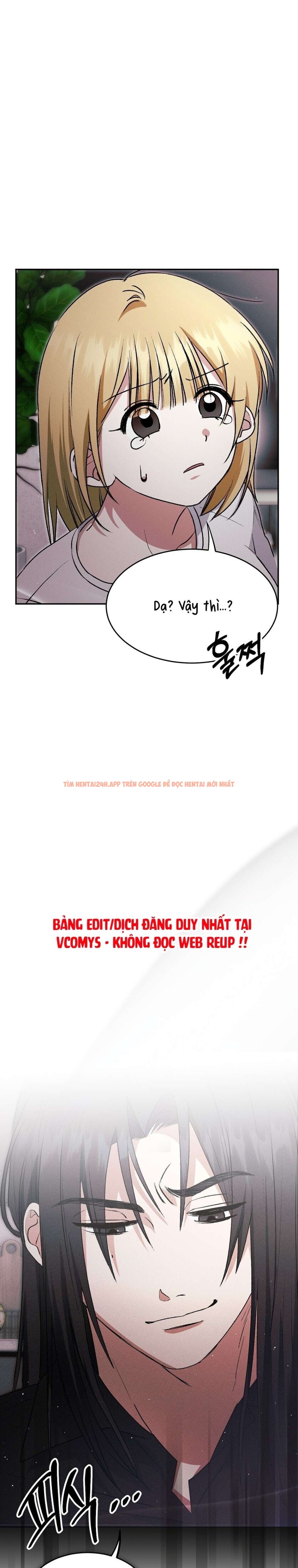 Xem ảnh 15 1 trong truyện hentai [ 18+ ] Bị Giam 1 Năm Để Lấy 1 Tỷ Won, Chịu Không?” - Chapter 2 - hentaitvn.net