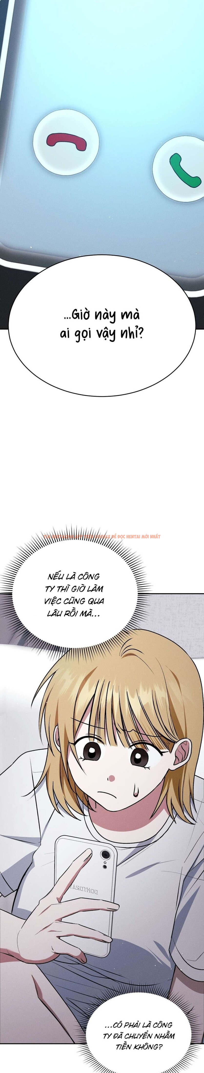 Xem ảnh 2 1 trong truyện hentai [ 18+ ] Bị Giam 1 Năm Để Lấy 1 Tỷ Won, Chịu Không?” - Chapter 2 - hentaitvn.net