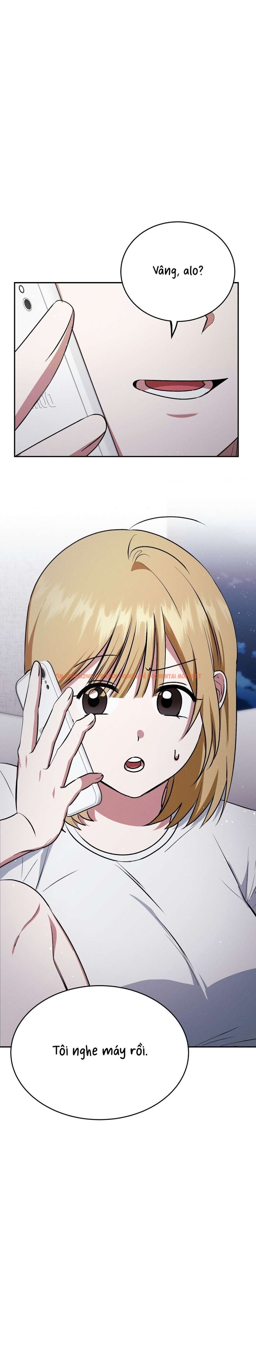 Xem ảnh 3 0 trong truyện hentai [ 18+ ] Bị Giam 1 Năm Để Lấy 1 Tỷ Won, Chịu Không?” - Chapter 2 - hentaitvn.net