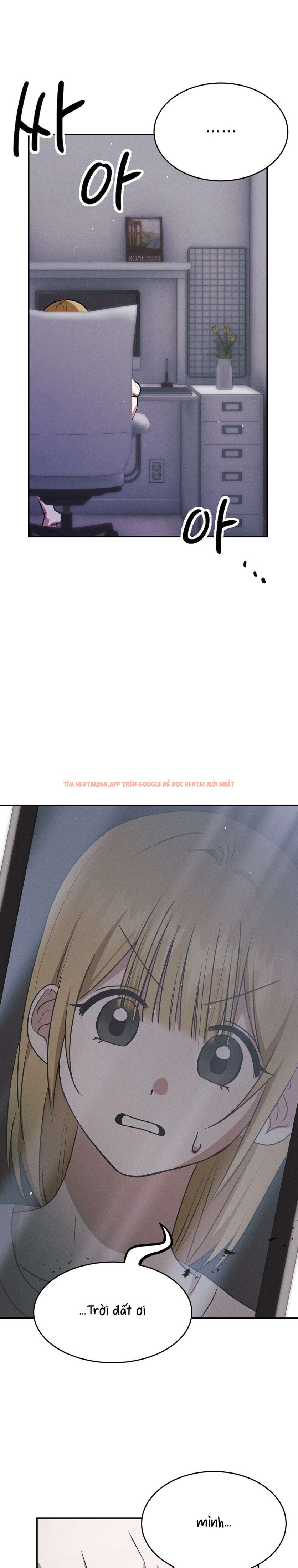 Xem ảnh 6 0 trong truyện hentai [ 18+ ] Bị Giam 1 Năm Để Lấy 1 Tỷ Won, Chịu Không?” - Chapter 2 - hentaitvn.net