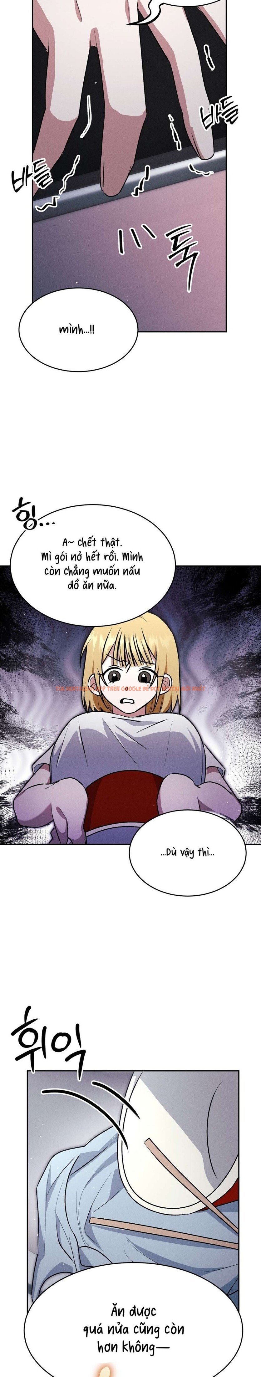 Xem ảnh 6 1 trong truyện hentai [ 18+ ] Bị Giam 1 Năm Để Lấy 1 Tỷ Won, Chịu Không?” - Chapter 2 - hentaitvn.net