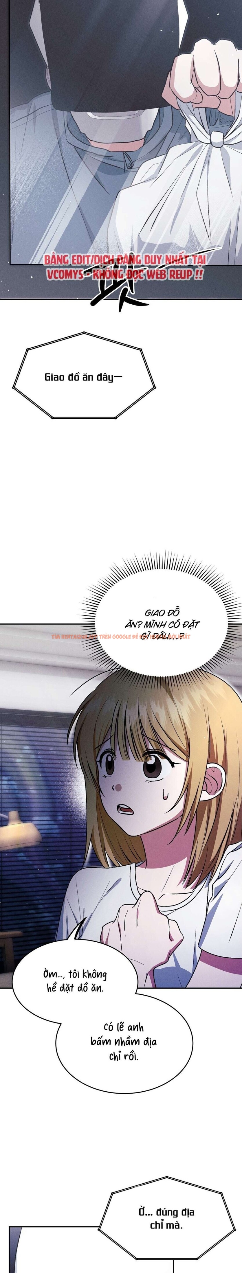 Xem ảnh 7 1 trong truyện hentai [ 18+ ] Bị Giam 1 Năm Để Lấy 1 Tỷ Won, Chịu Không?” - Chapter 2 - hentaitvn.net