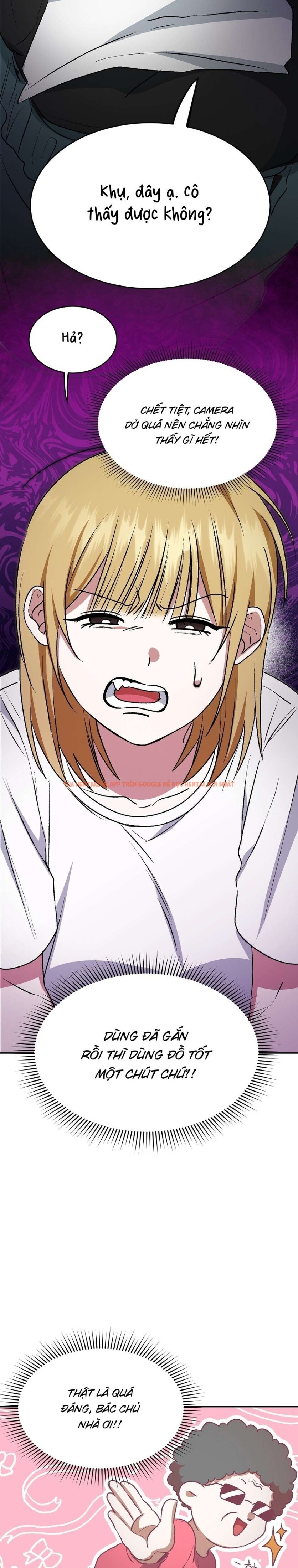 Xem ảnh 9 0 trong truyện hentai [ 18+ ] Bị Giam 1 Năm Để Lấy 1 Tỷ Won, Chịu Không?” - Chapter 2 - hentaitvn.net