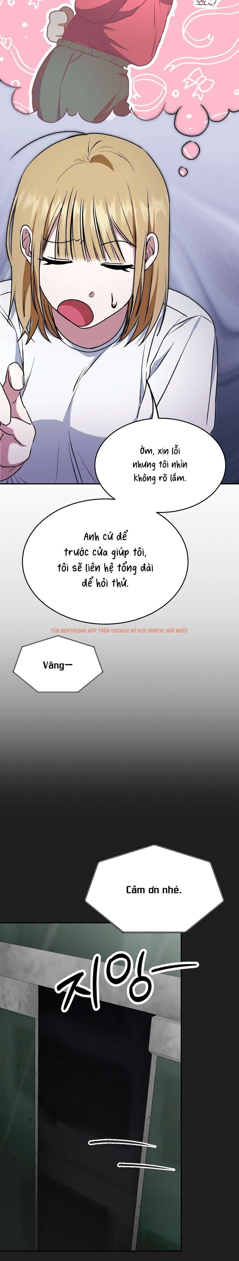 Xem ảnh 9 1 trong truyện hentai [ 18+ ] Bị Giam 1 Năm Để Lấy 1 Tỷ Won, Chịu Không?” - Chapter 2 - hentaitvn.net