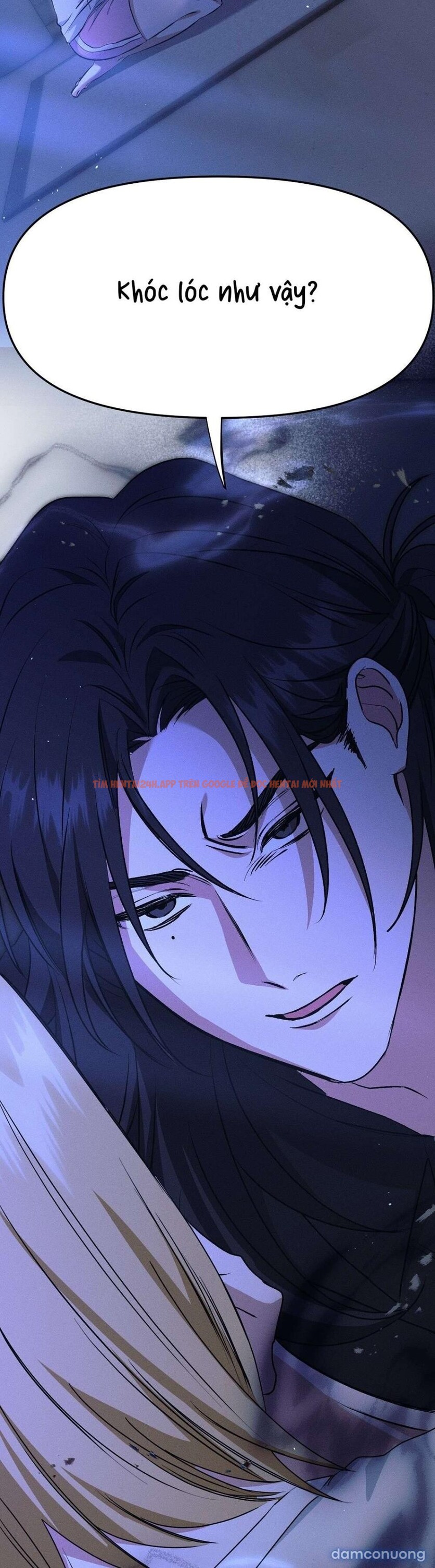 Xem ảnh 1 2 trong truyện hentai [ 18+ ] Bị Giam 1 Năm Để Lấy 1 Tỷ Won, Chịu Không?” - Chapter 3 - hentaitvn.net