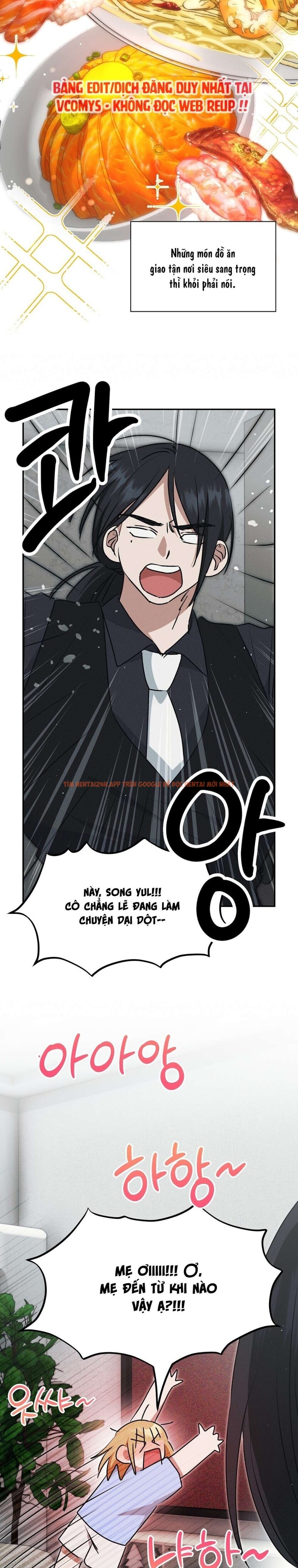 Xem ảnh 10 1 trong truyện hentai [ 18+ ] Bị Giam 1 Năm Để Lấy 1 Tỷ Won, Chịu Không?” - Chapter 3 - hentaitvn.net